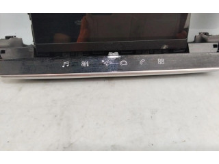 Дисплей    9830426480   Citroen C5