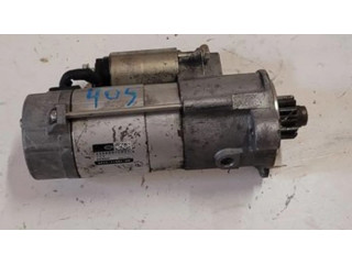 Стартер GX7311001AD, 4380001971 Jaguar F-Pace