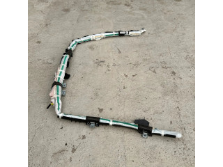 Боковая подушка безопасности 78005T8MG610M1, 78870T7AC01   Honda HR-V