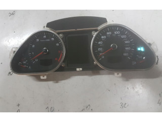 Панель приборов 4F0920983F   Audi A6 S6 C6 4F       