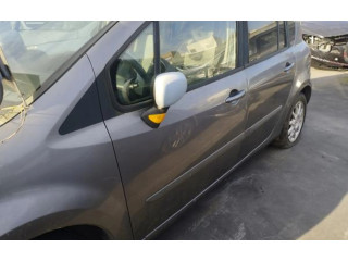 Zpětné zrcátko Renault Modus 2008 DANO