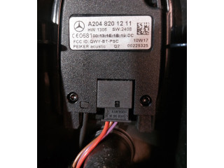 Дисплей    A2048201211, 00225325   Mercedes-Benz E W212