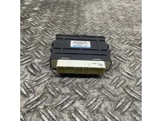 Řídící jednotka Mitsubishi Pajero 2002