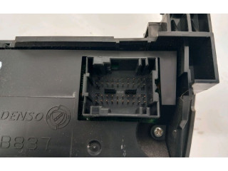 Блок управления климат-контролем 735498549, 735498549 Fiat Doblo