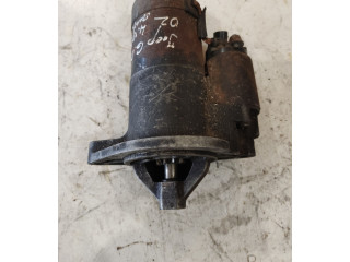 Стартер 56041012AB, M001T84381ZC Jeep Grand Cherokee (WJ)