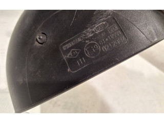 Зеркало электрическое Dacia Duster 2010 - 2017 года