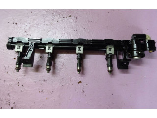 Vstřikovací lišta 309GBA, 0280158207 Ford Fiesta