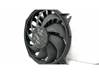 Вентилятор радиатора Citroen C8 2.2