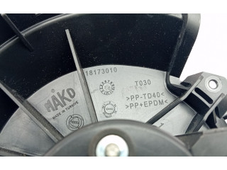 Вентилятор печки 18173010 Citroen Nemo