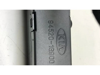 Дисплей 945201g900, K2861 KIA Rio