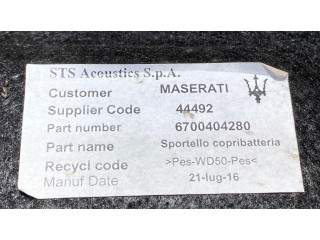 Боковой отделочный щит