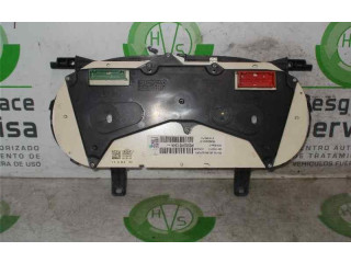 Спидометр (приборный щиток) P8200451344, 0090059 Renault Clio II