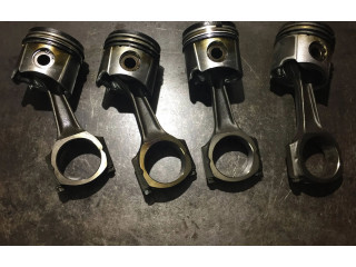  Поршень с шатуном  084157  Land Rover Freelander  