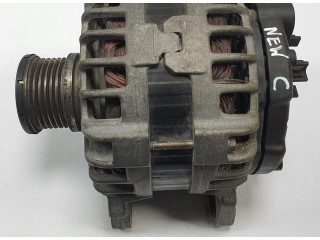 Генератор 03L903023K Volkswagen New Beetle