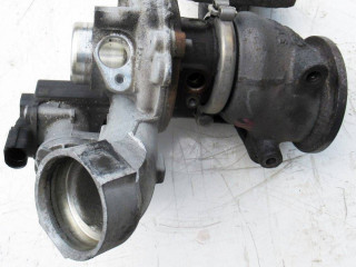  Турбина Skoda Octavia Mk3 (5E)  04E145721B         