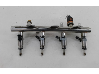 Vstřikovací lišta Audi A3 S3 8P CCZA