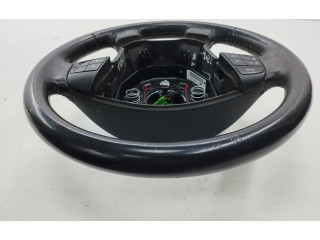 Руль Volvo V70 2008 - 2013 года PV55188020