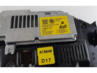 Панель приборов 5B35D80, 9826316   BMW X3 G01       
