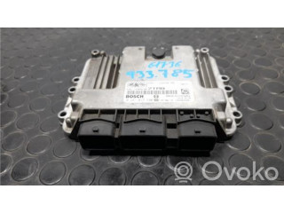 Блок управления 6M61-12A650-BB Mazda 3 I