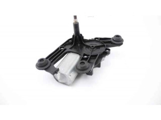 Моторчик заднего дворника 9680477480, 53031812    Peugeot 5008