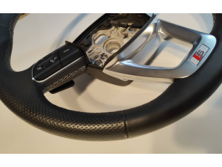 Руль Audi A3 8Y 2020 - года 8V0419091H, 362528925