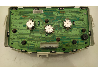 Přístrojová deska Nissan Micra 2004 AX864