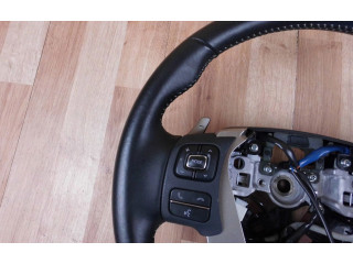 Руль Lexus NX 2014 - 2021 года 4510076100, 4510076100C4