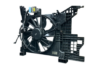 Вентилятор радиатора     214819914R    Dacia Duster 