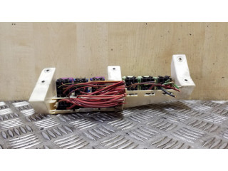 Блок предохранителей BMW X5 E53