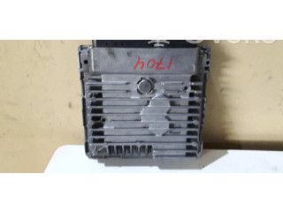 Блок управления двигателем Блок управления 03L906023LM Skoda Rapid (NH)