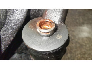 Vstřikovač 0445110270 Chevrolet Captiva pro naftový motor 2.0 Z20S