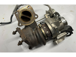  Турбина Chevrolet Camaro  12682937, 2003050375   для двигателя LTG      