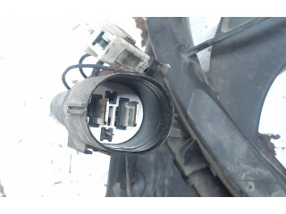 Вентилятор радиатора     3M5H8C607XF, 1137328558    Mazda 3 I 