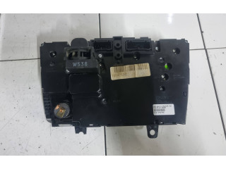 Блок управления климат-контролем 30746019, SN31453795   Volvo S80