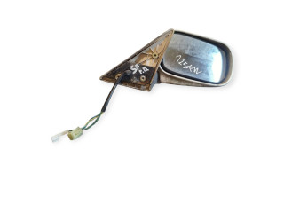 Зеркало электрическое        Subaru Forester SF  2000 - 2003 года   