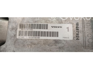 Руль Volvo XC90  2007 - 2014 года P31451938      