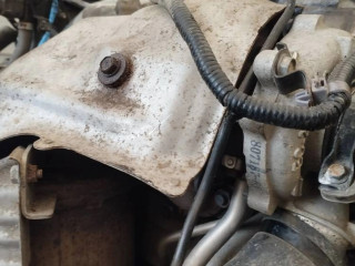  Турбина Honda Civic IX 1.6 18900rsxg031m2, 18900-rsx-g031-m2         