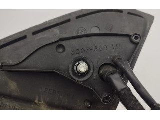 Зеркало электрическое        Volvo XC90  2003 - 2006 года   