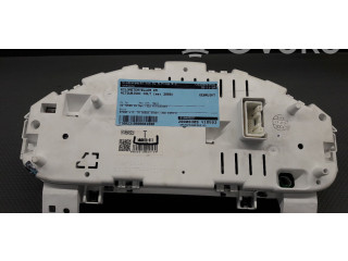 Přístrojová deska Mitsubishi Colt 2009 MM0038013