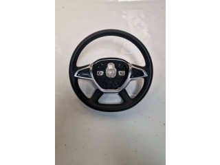 Руль Dacia Logan II 2012 - 2020 года 484001085R