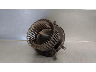 Вентилятор печки