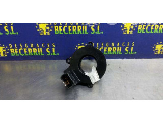 Подушка безопасности водителя Renault Scenic RX