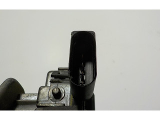 Рулевая рейка  Двигатель стеклоочистителей 9815497780, 9815497780   Peugeot 2008 I 2013 - 2019 года