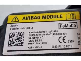 Подушка безопасности для колен CV44A042A01, CV44A042A01AF3588   Ford Kuga II