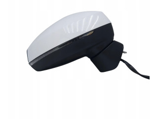 Außenspiegel elektrisch Tür vorne Audi A3 S3 8V 2013 - 2019 года