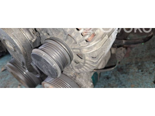 Генератор 06f903023, 06F903023   Audi A3 S3 8L      