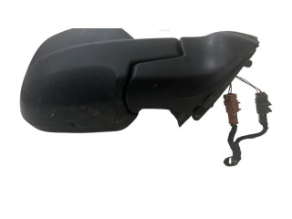 Zpětné zrcátko  Citroen Berlingo 2010    