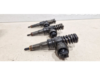 Комплект форсунок 036130073AJ    Volkswagen PASSAT B5.5   