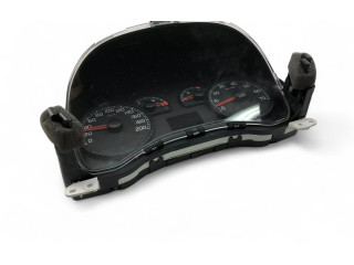 Přístrojová deska  Fiat Punto (199) 2009 46833368  