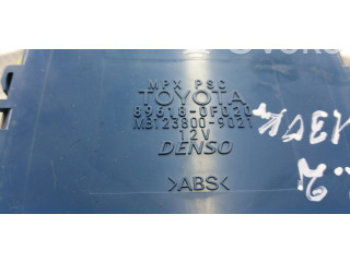 Блок управления зажигания